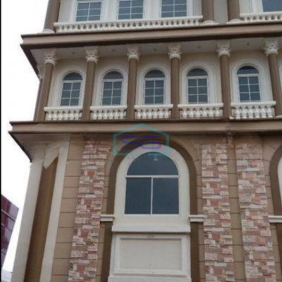 Dijual Ruko Elit Sentra Niaga Hoek LB 264m2 Lokasi Strategis Jakarta Barat