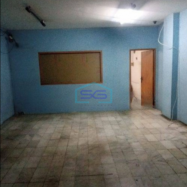 Dijual Ruko LB 280m2 Mitra Sunter Jakarta Utara-3