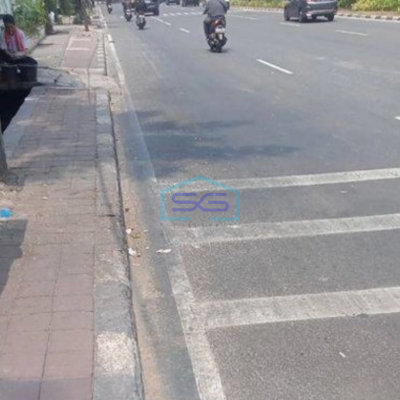 Dijual Ruko LB 280m2 Mitra Sunter Jakarta Utara