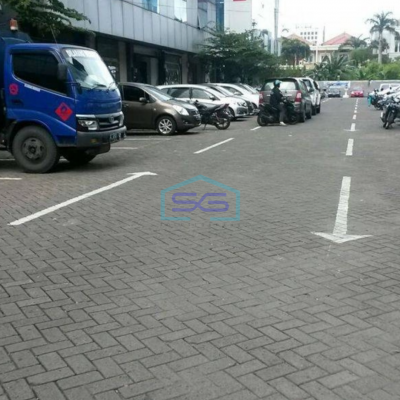 Disewakan Ruko Murah di Kelapa Gading Jakarta Utara Cocok Untuk Kantor 5 lantai-2