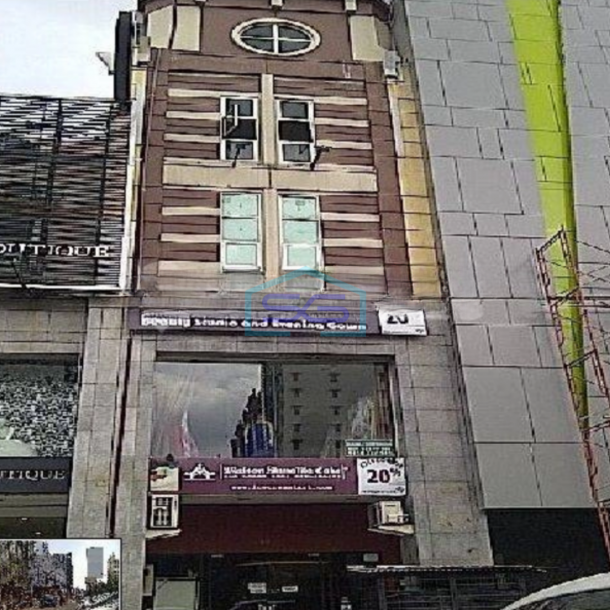 Dijual Ruko Bagus Cocok Buat Usaha Daerah Kelapa Gading Jakarta Utara-1