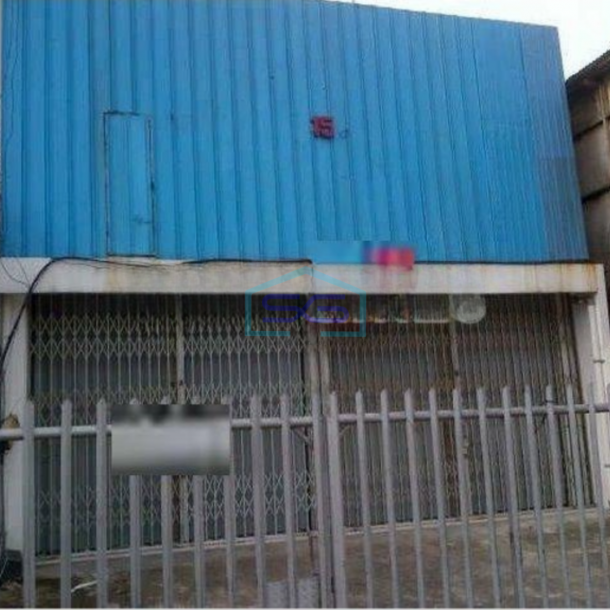 Dijual Ruko Di Jakarta Pusat 2 Lantai LB 300m2-1