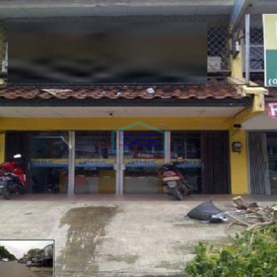 Dijual Ruko Di kelapa Gading Jakarta Utara Murah LB 200m2