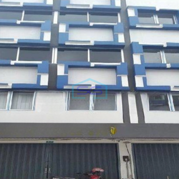 Dijual Ruko Di Kelapa Gading Jakarta Utara Murah LB 270m2-1
