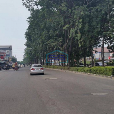 Dijual Ruko Di Boulevard Raya Jakarta Utara Harga Murah-2