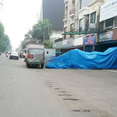 Disewakan Ruko di Boulevard Kelapa Gading Jakarta Utara Murah Cocok Untuk Usaha Luas 135m2-2