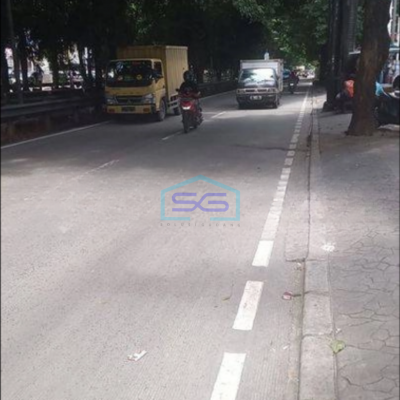 Dijual Ruko Sunter Jakarta Utara 2 LB 240m2-2