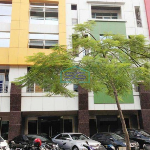 Dijual Ruko Sangat Murah di Kelapa Gading Jakarta Utara LB 360m2-1