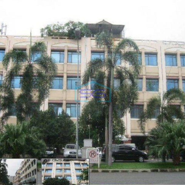 Dijual Cepat Ruko Di Kelapa Gading Artha Jakarta Utara LB 220m2-1