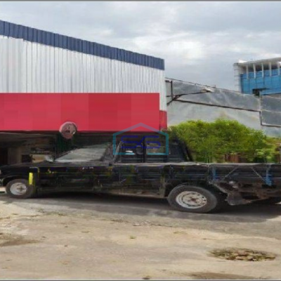 Dijual Ruko Di Kelapa Gading Jakarta Utara Lokasi Strategis Murah