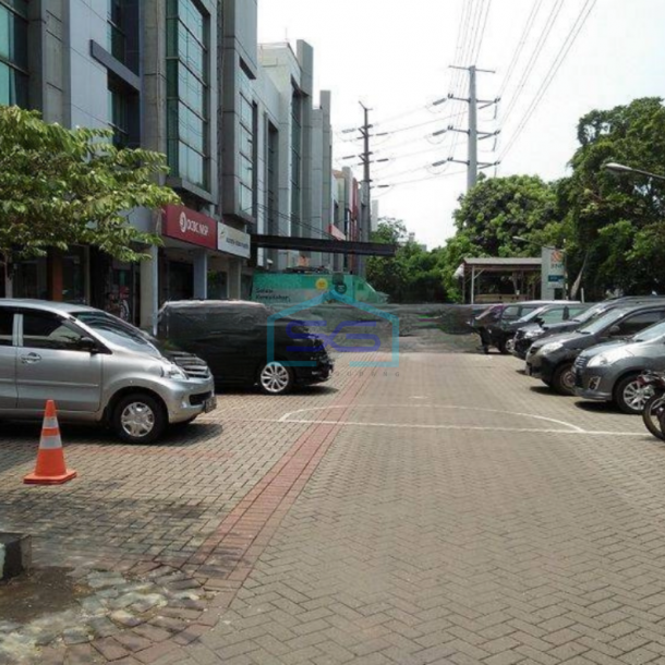 Dijual Ruko Sangat Murah Menghadap Jalan Komplek Perukoan Jakarta Timur Bagus Luas 450m2-2