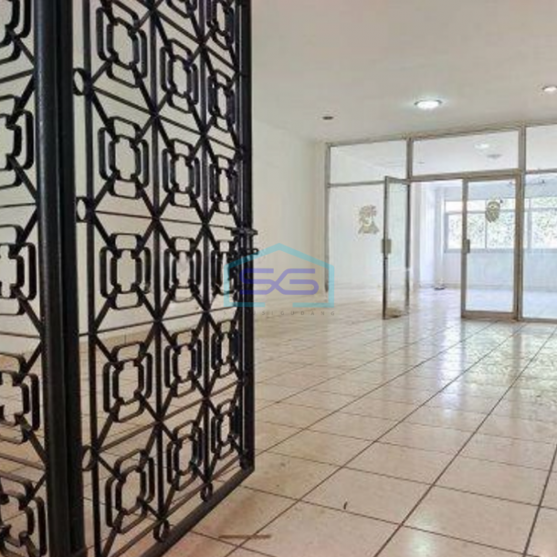 Dijual Ruko Pangeran Jayakarta 3 Lantai Luas 151m2 Jakarta Timur-2