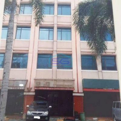 Dijual Ruko di Artha Gading Niaga Jakarta Utara LB 292m2