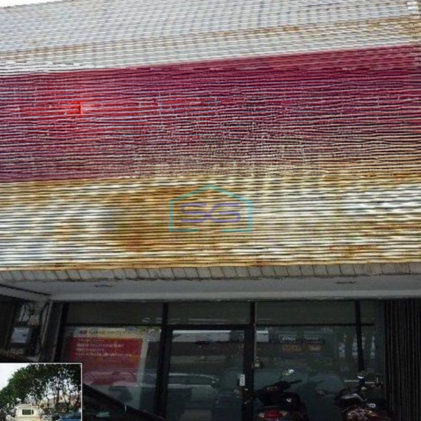 Dijual Ruko Di Boulevard Kelapa Gading Jakarta Utara Cocok Untuk Usaha-1