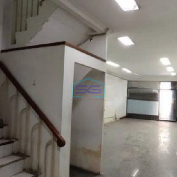 Dijual Ruko Kelapa Gading Boulevard Jakarta Utara LB 117m2 Lokasi Strategis-3