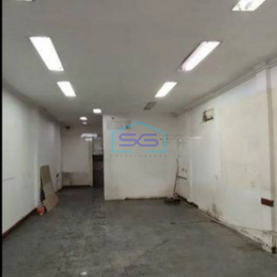 Dijual Ruko Kelapa Gading Boulevard Jakarta Utara LB 117m2 Lokasi Strategis-2