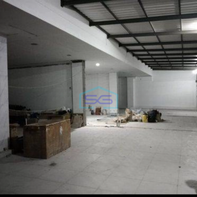 Dijual Ruko Siap Pakai Sunter Jakarta Utara Gandeng 3 LB 792m2-3