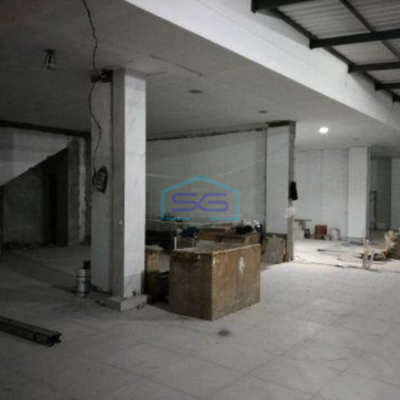 Dijual Ruko Siap Pakai Sunter Jakarta Utara Gandeng 3 LB 792m2-2