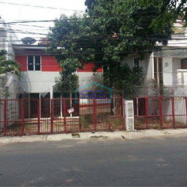 Dijual Ruko Luas Di Danau Indah Raya Jakarta Utara Cocok Untuk Usaha-1