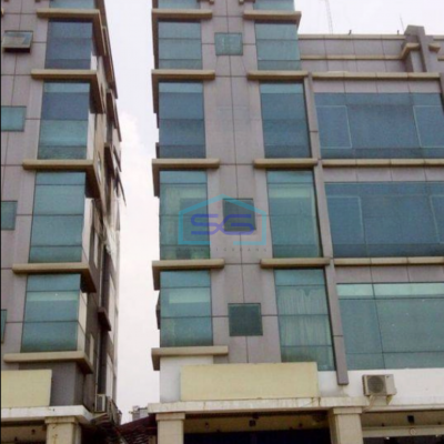 Dijual Ruko Bagus di Sunter Jakarta Utara 3 lantai Lokasi Aman dan Nyaman