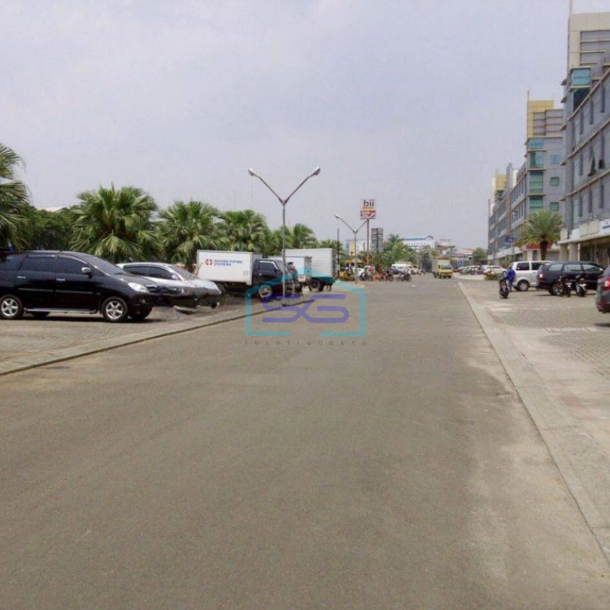 Dijual Ruko Bagus di Sunter Jakarta Utara 3 lantai Lokasi Aman dan Nyaman-2