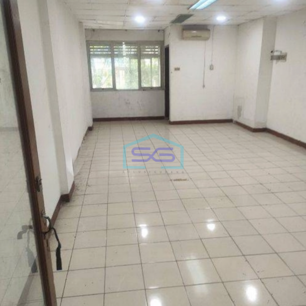 Disewakan Ruko Sunter Metro Jakarta Utara  4 Lantai LB 198m2-2