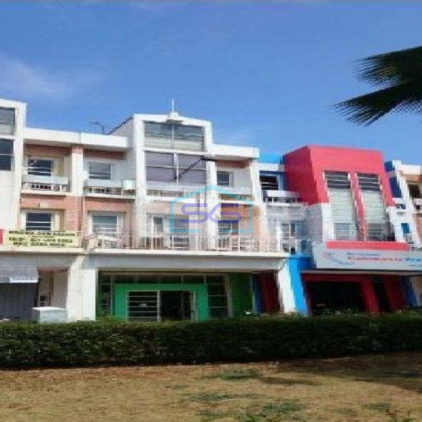 Dijual Ruko Di Kelapa Gading Jakarta Utara Cocok Untuk Usaha Dan Kantor-1