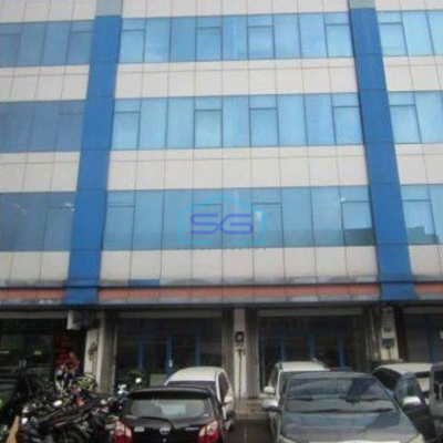 Dijual Ruko Gading Kirana Di Jakarta Utara Luas Tanah 180m2-2