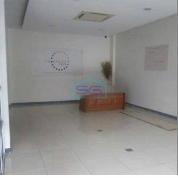 Dijual Ruko Gading Kirana Di Jakarta Utara Luas Tanah 180m2-1