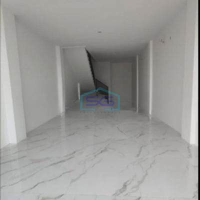 Dijual Ruko Sunter Agung Tengah Jakarta Utara LB 288m2-3