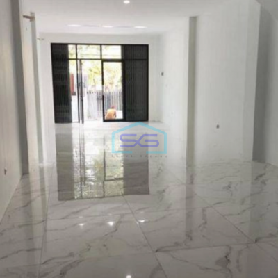 Dijual Ruko Sunter Agung Tengah Jakarta Utara LB 288m2-2