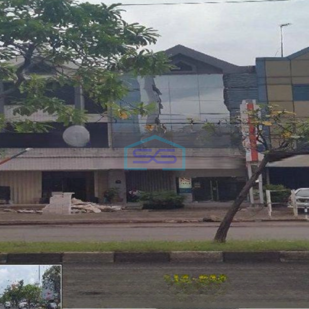 Dijual Ruko Di Kelapa Gading Jakarta Utara Luas 100m2-1