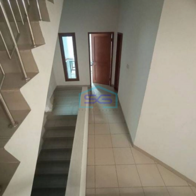 Dijual Ruko Pinangsia Jakarta Barat 4 Lantai