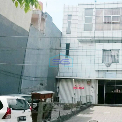 Disewakan Ruko Murah Lokasi Strategis Cocok Untuk Usaha di Pademangan Jakarta Utara