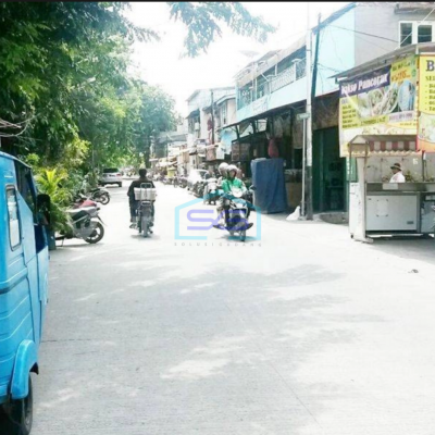 Disewakan Ruko Murah Lokasi Strategis Cocok Untuk Usaha di Pademangan Jakarta Utara-2