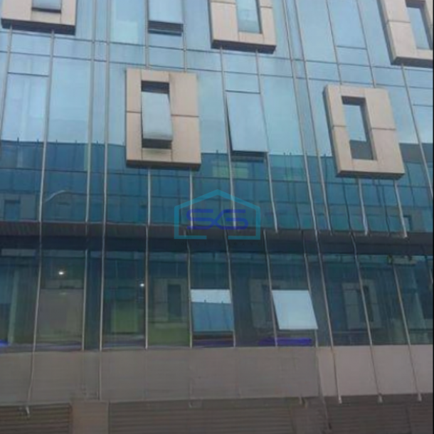 Dijual Ruko di Puri Mutiara Sunter Jakarta Utara LB 495m2-1