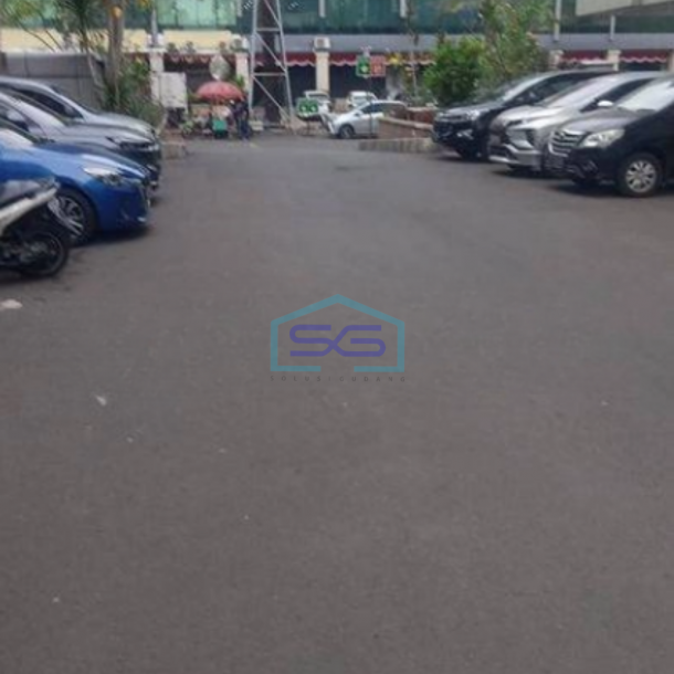 Dijual Ruko di Puri Mutiara Sunter Jakarta Utara LB 495m2-2
