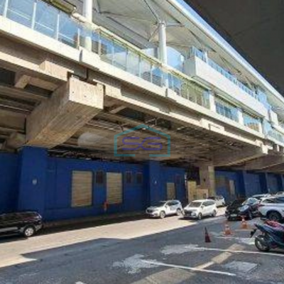 Dijual Ruko Kelapa Gading Boulevard Jakarta Utara 4,5 Lantai LB 650m2-3