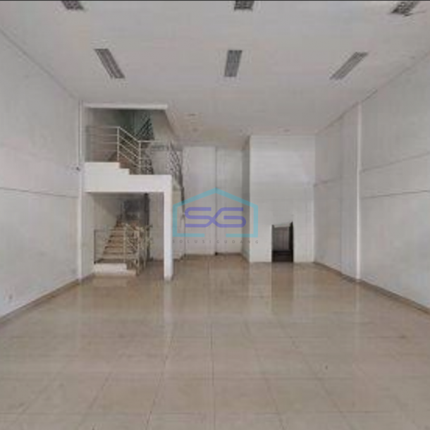 Dijual Ruko Kelapa Gading Boulevard Jakarta Utara 4,5 Lantai LB 650m2-2