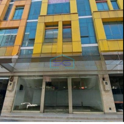 Dijual Ruko Kelapa Gading Boulevard Jakarta Utara 4,5 Lantai LB 650m2