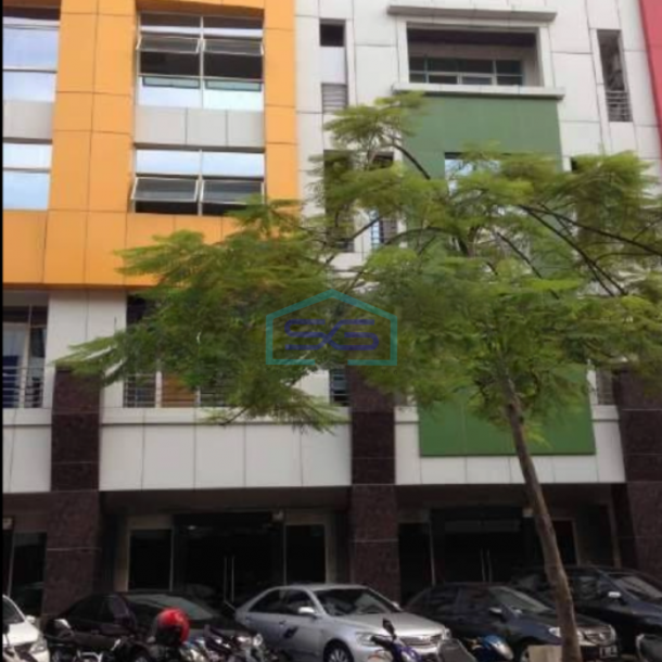 Dijual Ruko Gandeng 3 Di Kelapa Gading Jakarta Utara Ada Lift-1