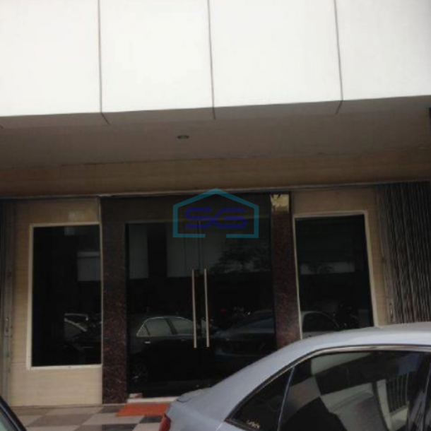 Dijual Ruko Gandeng 3 Di Kelapa Gading Jakarta Utara Ada Lift-2