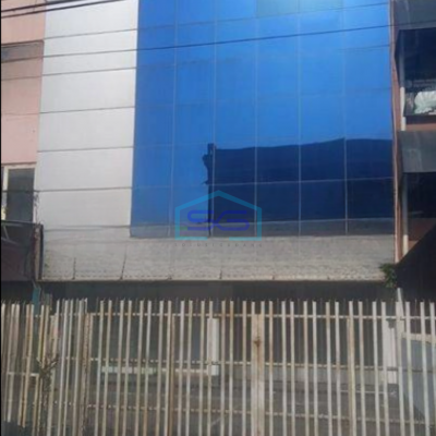 Dijual Ruko Gandeng Mangga Besar Jakarta Barat  Luas 340m2, 3 Lantai