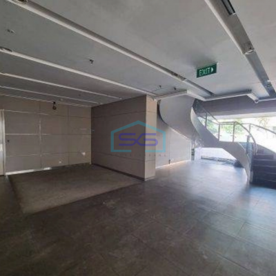 Dijual Ruko Kelapa Gading Boulevard Jakarta Barat LB 768m2, 3 Lantai-2