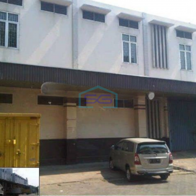 Dijual Ruko Di Pasar Kemis Tangerang LT10000m2