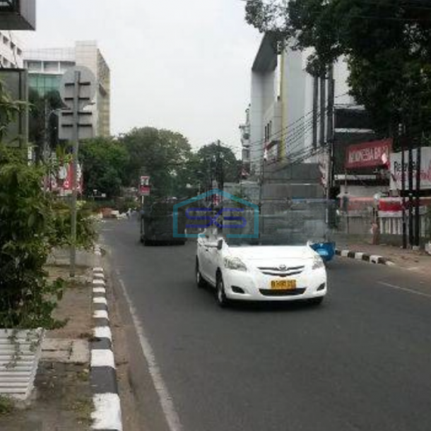 Dijual Ruko Di Cik Ditiro Jakarta Selatan Luas 725m2-2