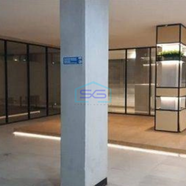 Dijual Gedung Jalan Juanda Raya Jakarta Pusat Luas Tanah 322m2-3