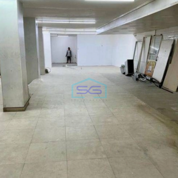 Dijual Gedung Jalan Juanda Raya Jakarta Pusat Luas Tanah 322m2-2