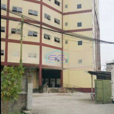 Disewakan Gedung Sunter Agung Perkasa Ada Lift Di Jakarta Utara