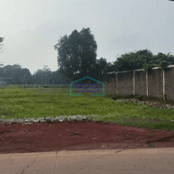Dijual Tanah Kawasan Industri Karawang Timur Luas 7820m2-1
